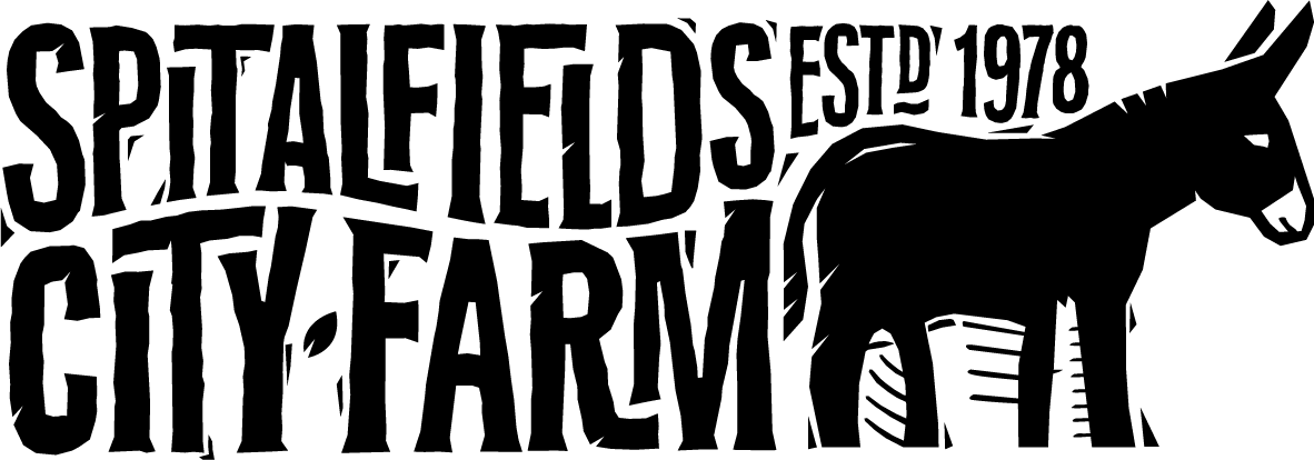 Spitalfields City Farm